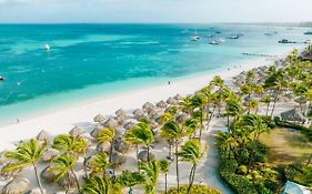 Hilton Aruba Caribbean Resort & Casino